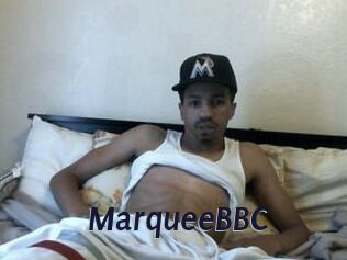 MarqueeBBC