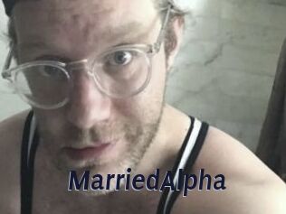 MarriedAlpha