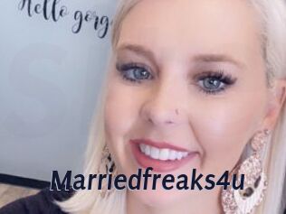 Marriedfreaks4u