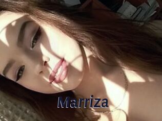 Marriza