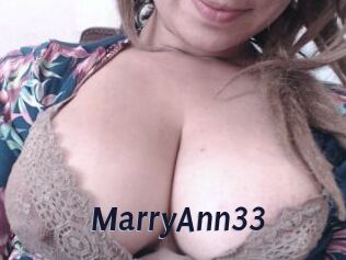 MarryAnn33