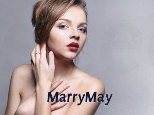 MarryMay
