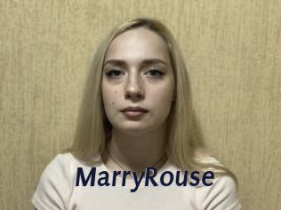 MarryRouse