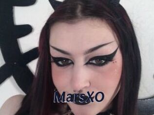 MarsXO