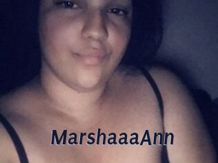 MarshaaaAnn