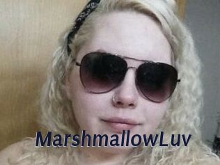MarshmallowLuv