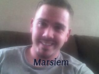 Marsiem