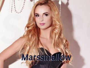 Marssmallow Site Cul