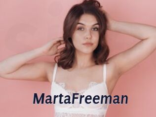 MartaFreeman