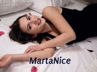 MartaNice