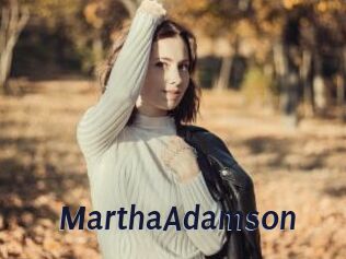 MarthaAdamson