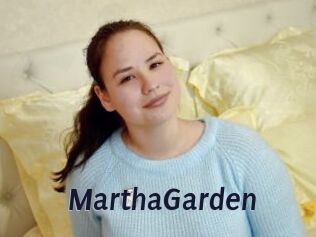 MarthaGarden