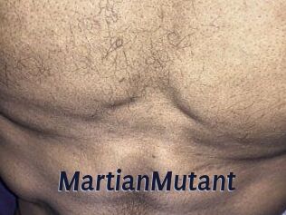 MartianMutant