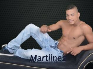 Martiinez