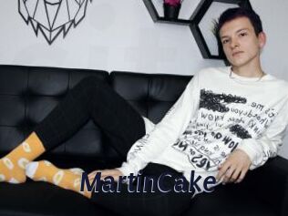 MartinCake