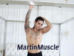 MartinMuscle
