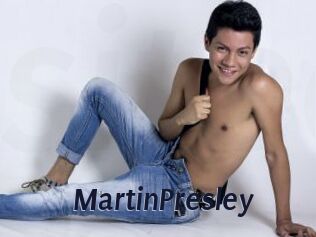 MartinPresley