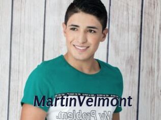 MartinVelmont