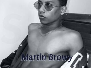 Martin_Browy
