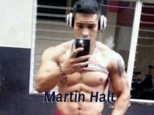 Martin_Halt