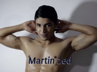Martin_zed