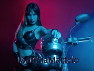 MartinaMartelo