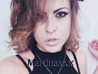 Martinaxxx