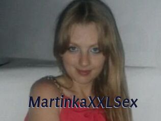 Martinka_XXLSex