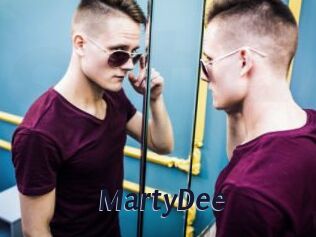 MartyDee