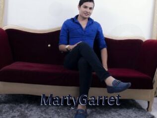 MartyGarret
