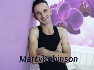 MartyRobinson