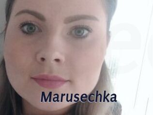 Marusechka