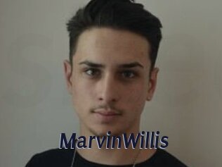 MarvinWillis