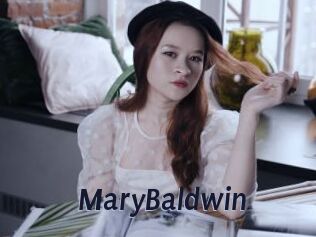 MaryBaldwin