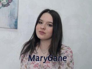 MaryGane