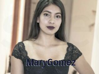 MaryGomez Site Cul
