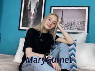 MaryGurnet