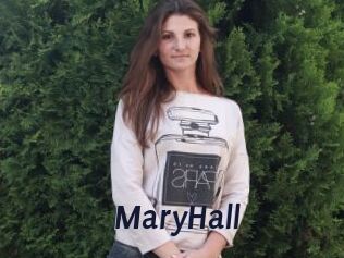 MaryHall