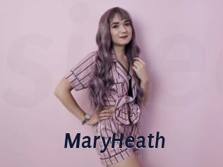 MaryHeath