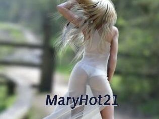 MaryHot21
