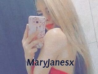 MaryJanesx