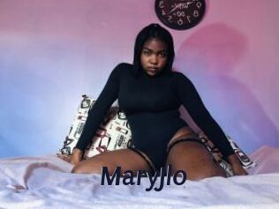 MaryJlo