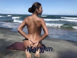 MaryJun
