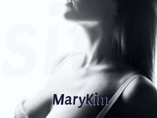 MaryKim
