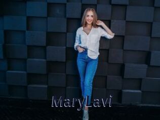 MaryLavi Site Cul