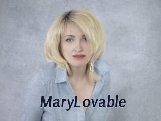 MaryLovable