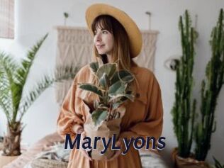 MaryLyons Site Cul