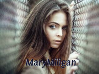 MaryMiligan Site Cul
