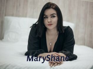 MaryShane