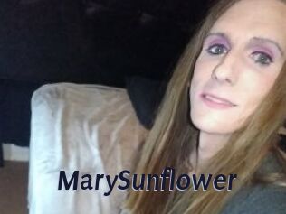 MarySunflower Site Cul